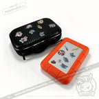 Plushie Dreadfuls Wonderland 3D Sticker Sheet (Vol. 1) - sticker