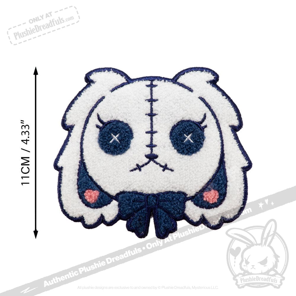 Wonderland Drink Coasters Alice hair clip