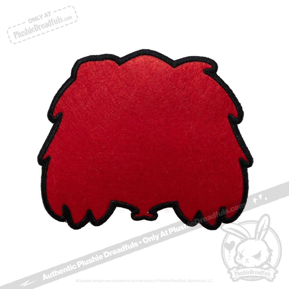 Wonderland Drink Coasters hair clip