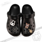 Wonderland Shoe Charms charms