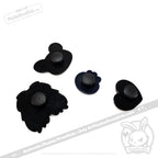 Wonderland Shoe Charms charms