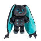 Plushie Dreadfuls - Wraith Bun Plush Stuffed Animal Toy