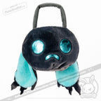 Plushie Dreadfuls - Wraith Rabbit- Head Bag Toy