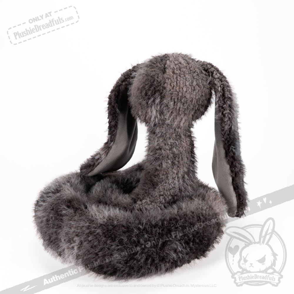 Plushie Dreadfuls - Year Of The Snake Rabbit Plush Stuffed Animal Plush